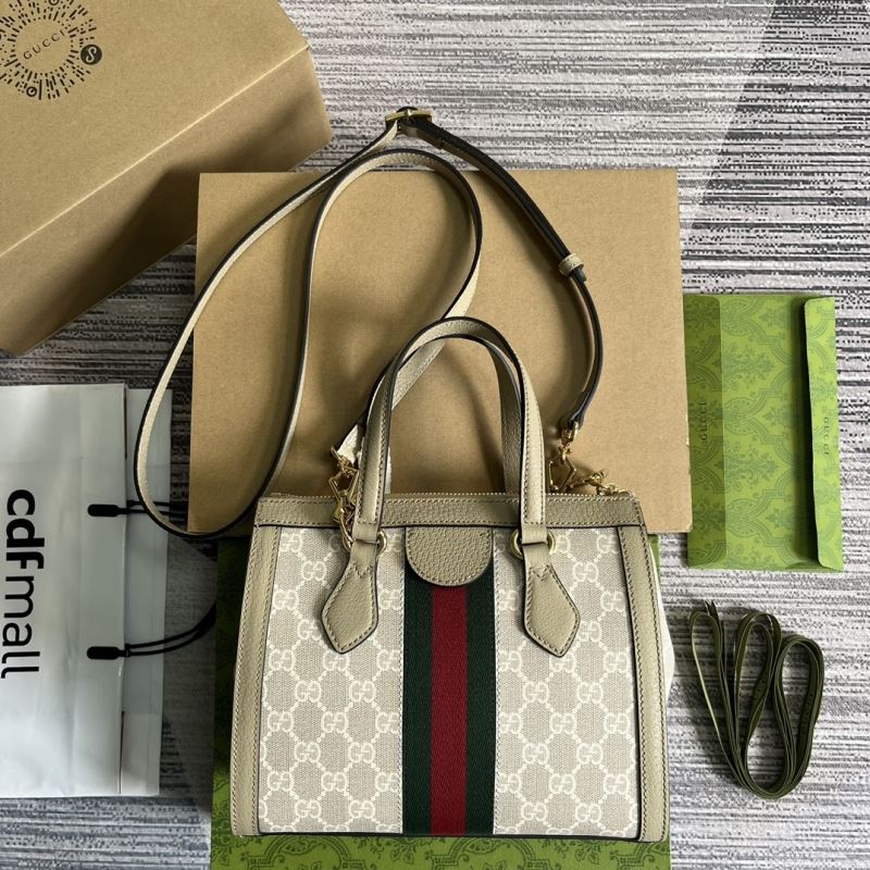 Gucci Top Handle Bags